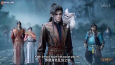 Tales of Herding Gods Episode 44 Subtitle Indonesia