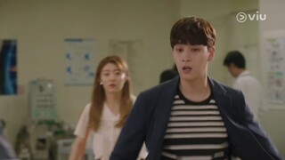 สปอยซีรี่ย์เกาหลี คู่รัก คู่ลุ้น ตอนที่ 18