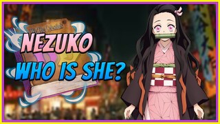 Nezuko Explained | Demon Slayer Deep Dive