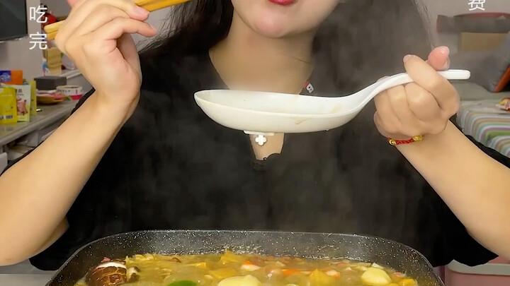 #Lẩu Hú Lạt Thang [Chủ đề]# Dân tình biết ăn 6 chiếc bánh mì đúng là đỉnh, lẩu này ngon quá chừng!!!