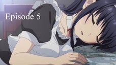 Summer Pockets Episode 5
