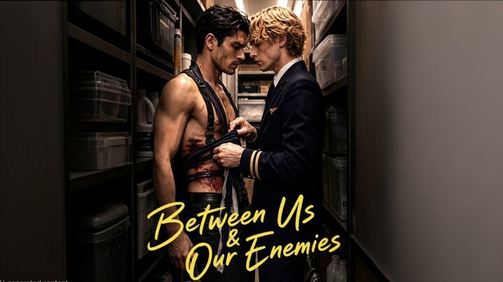 Between Us and Our Enemies [Complete]