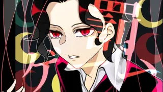[Anime][Demon Slayer]Kagaya & Muzan's Penalty Game