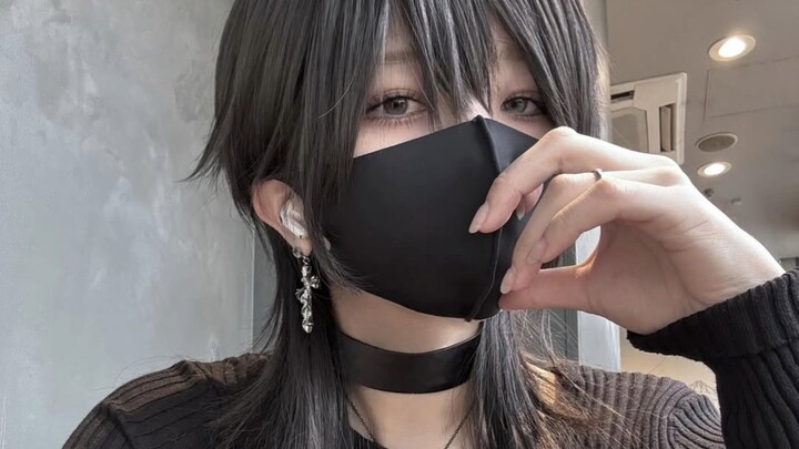 ( ´・_ゝ・)