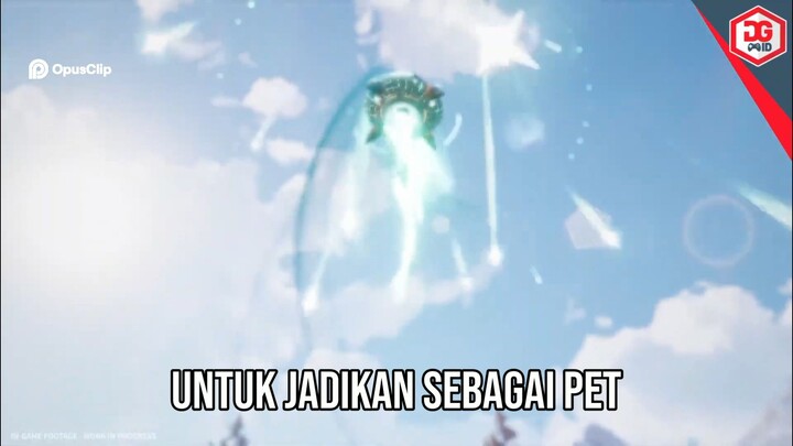 Razmobile_ Game Survival Mirip PC di Android!