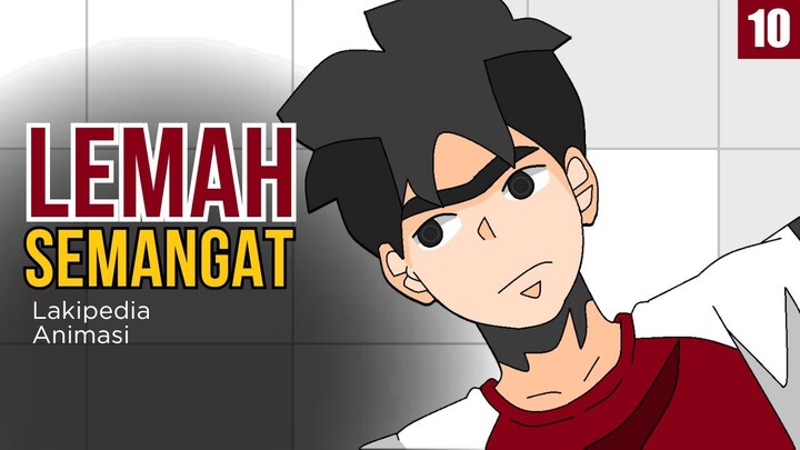 TIDAK BISA DI TEBAK Part 10  - Animasi Lucu Indonesia