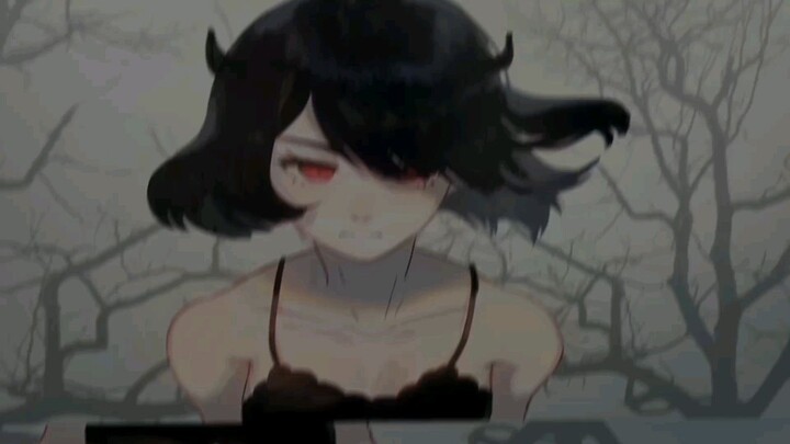 jj Nero black clover