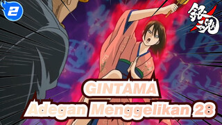 [GINTAMA] Adegan Menggelikan yng Ikonik (bag 28)_2