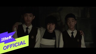 [MV] Ha Hyun Woo(하현우) _ Miserere