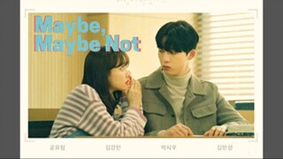 Maybe, Maybe Not E3 | English Subtitle | Romance, Supernatural | Korean Mini Series