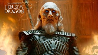 House Of The Dragon Season 2: Why Helaena Sees The Night King & White Walkers