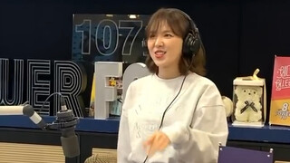【Wendy】Bukankah sudah waktunya aku membawakan Psycho di YS Radio?