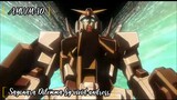 AMV/MAD Gundam Sayonara Dilemma