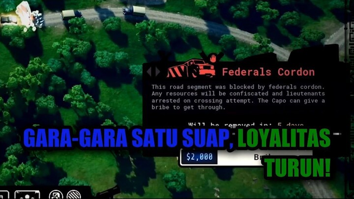 🤯 GARA-GARA SATU SUAP, LOYALITAS KITA TURUN DRASTIS!