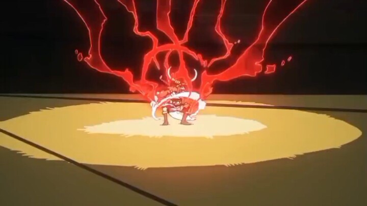 luffy