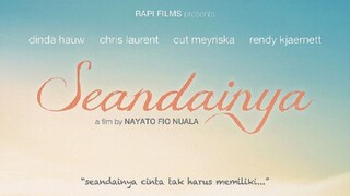 Seandainya (2012)
