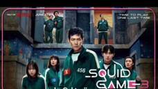 Squid Game Season 3 Episode 2 Sub Indo