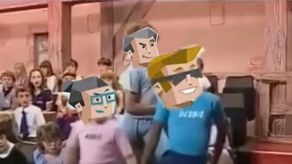 [MBTI] Cả một đống công việc "Tại sao người hướng nội lại sợ chúng ta?" 》