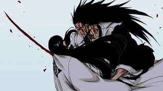 Unohana Bankai Vs Kenpachi | AMV Bleach Huyết Chiến Ngàn Năm