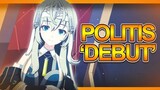 Politis Debut! Utility Build - Epic Seven
