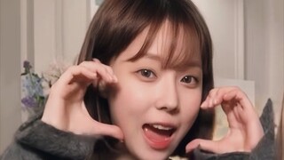 في لمح البصر، قام زملاء نينغ نينغ ببيعها.