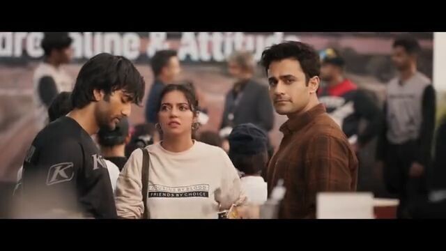 Yaariyan 2 (2023) 720P Hindi