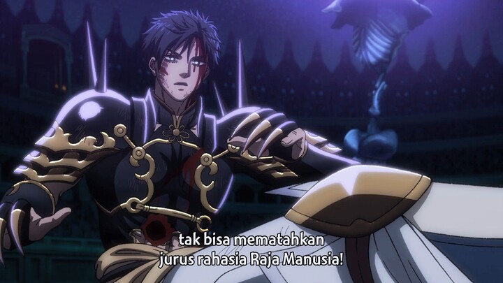 Record of Ragnarok season 3 episode 5 English Sub | REACTION