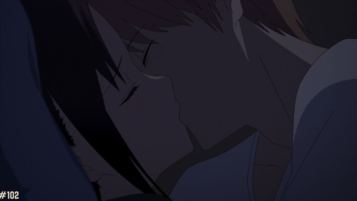 Duhh, Kaguya sudah di genjot... 🥵🥵🗿🗿