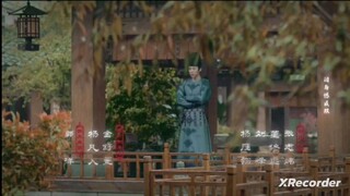 The Long March of Princess Changge  ตอนที่ 29 (พากย์ไทย)