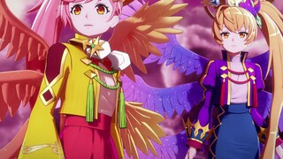 MoSeTa Episode 12 (Sub Indo 720p)