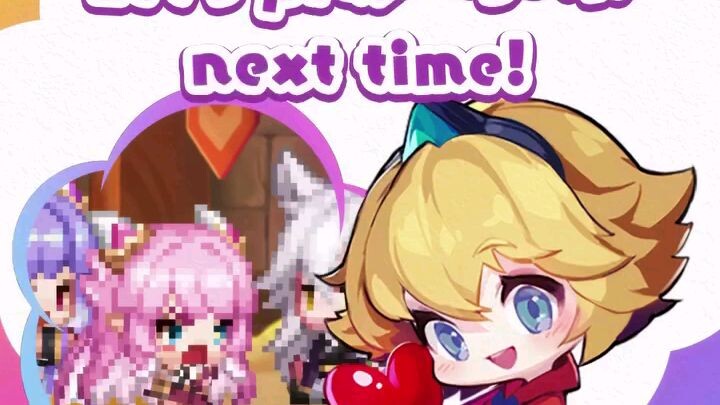 Princess Quiz Time