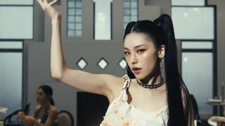 เพลงเดบิวต์เดี่ยวของฮวังเยจี Air MV ปล่อยออกมาแล้ว