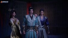 Lingwu Continent EPS 60 Sub Indo