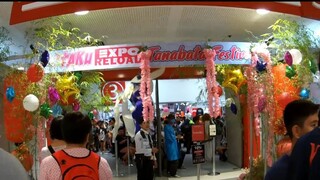 Otaku Expo Reload 2019 | Tanabata Festival