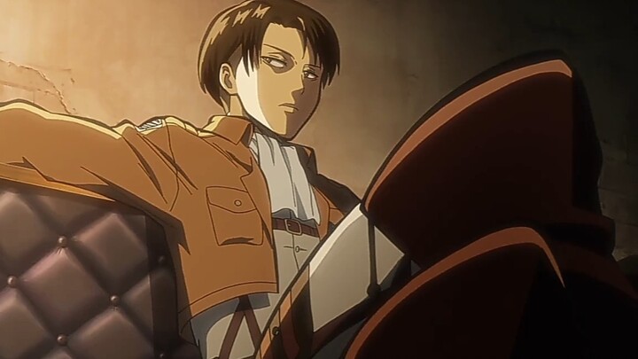 【อีวาน มนุษย์ที่แข็งแกร่งที่สุด】“เป็นคนรักความสะอาดและพูดเก่งมาก”