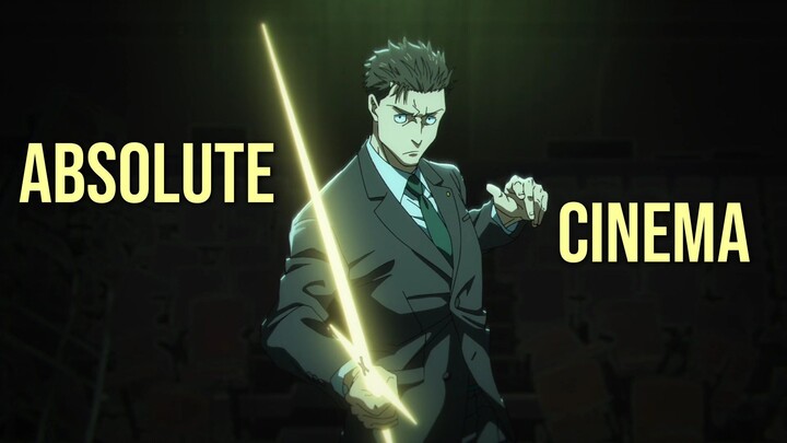 Apakah Ada Perkembangan?? - Jujutsu Kaisen Season 3