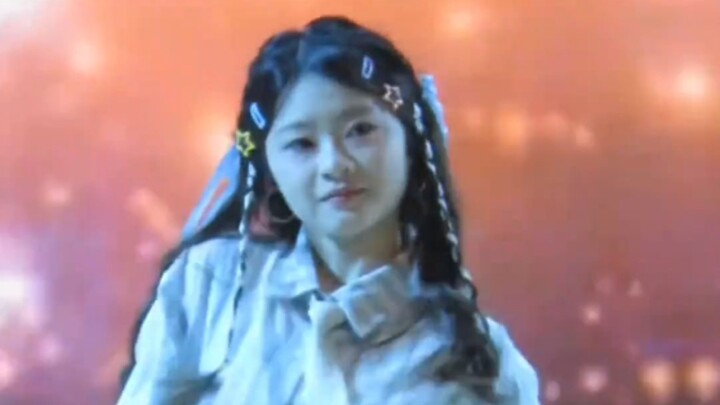 【Đại học Tài chính và Kinh tế An Huy】: Cô em gái học cùng trường này rốt cuộc là ai đang tán tỉnh vậ