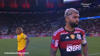 Flamengo x Aucas 280623