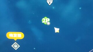 【原神】给回归玩家一点点小小的震撼