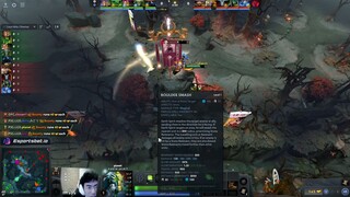 PSG LGD vs OFC DPC CN Tour Div 1 Game 2 Highlights