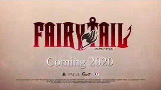 Welp Time To Catch Up On Fairy Tail.. NEW Fairy Tail RPGXGuild Game