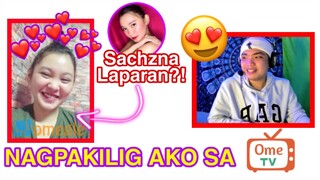 LALAKING SINGLE, NAGHANAP NG JOWA SA OMETV/OMEGLE😍 (ft. BAYBAYON TWINS) | PART 2 | ARKEYEL CHANNEL