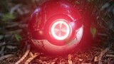 live wallpaper/pokeball