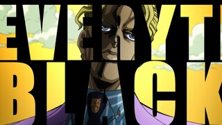 [MAD] รวมซีนของ Kira Yoshikage จากเรื่อง JoJo's Bizarre Adventure