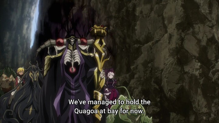 Overlord IV - Episode 6
