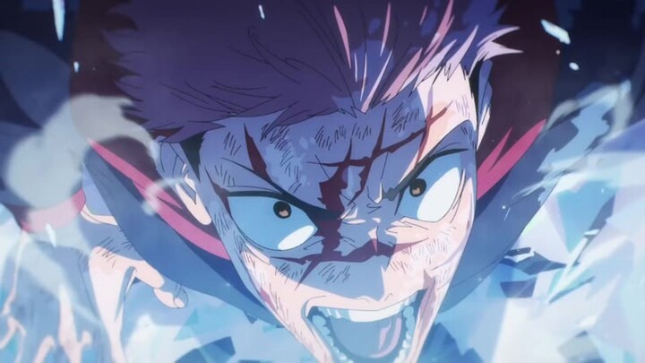 JUJUTSU KAISEN SEASON 4 IS BACK‼️