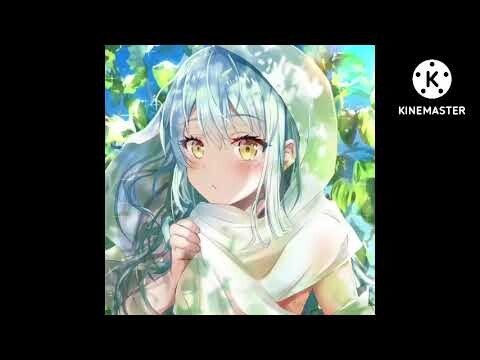 Đứa con gái thứ 2 của Veldanava chap 4 Milim đặt tên cho em gái (phần 1)