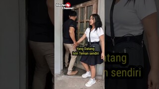 TERPAKSA SUAMINYA BANGKRUT//PESAN LEWAT ONLINE #shortsviral