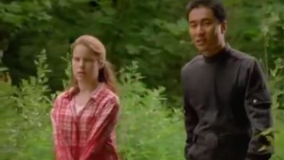 Spellbinder Season 2, Episode 11 - The Only Child in the World