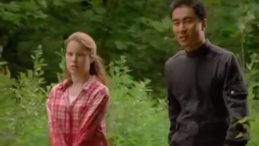 Spellbinder Season 2, Episode 11 - The Only Child in the World
